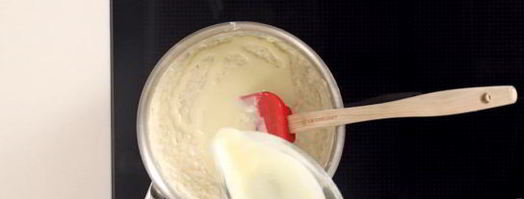 рисовая каша. Шаг 4