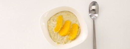 рисовая каша. Шаг 5