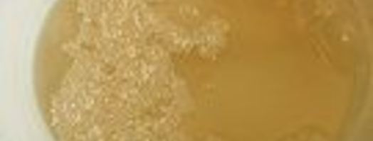 русская полевая рисовая каша с мясом. Шаг 5