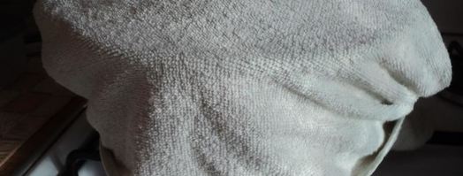 тыквенная каша с рисом на молоке. Шаг 9