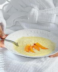 Вкусная каша