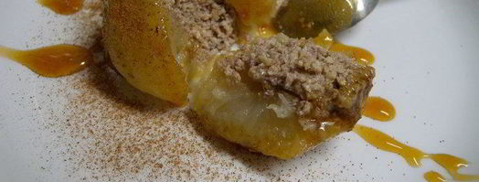 яблочная каша. Шаг 5