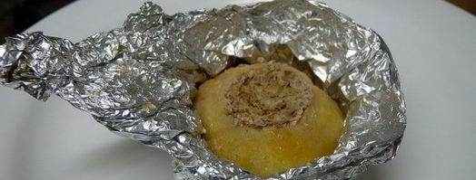 яблочная каша. Шаг 6