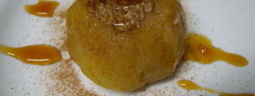 яблочная каша. Шаг 7