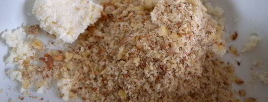 яблочная каша. Шаг 9