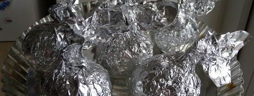 яблочная каша. Шаг 10