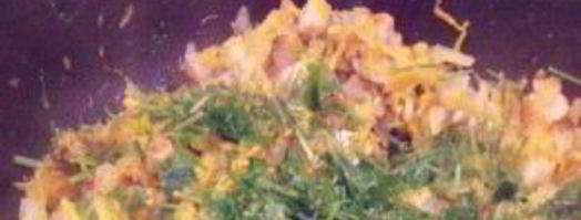 ячневая каша. Шаг 5