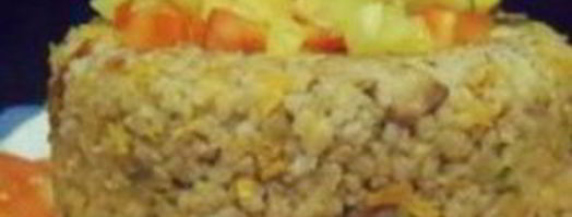 ячневая каша. Шаг 6