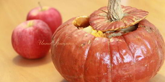 Золотая каша