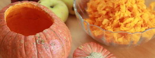 золотая каша. Шаг 3