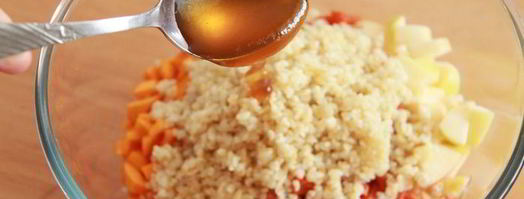 золотая каша. Шаг 6