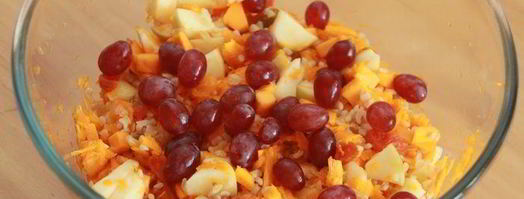 золотая каша. Шаг 7