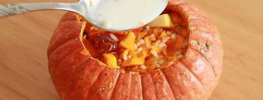 золотая каша. Шаг 8