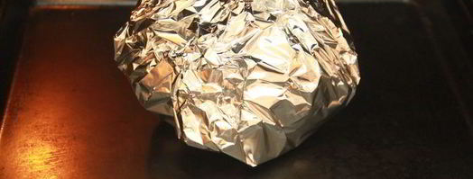 золотая каша. Шаг 10