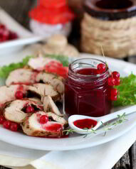 Кавказская кухня