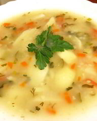 Китайская кухня