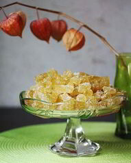 Кухня фьюжн