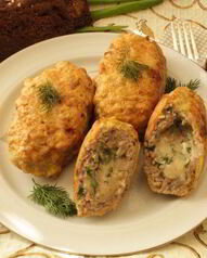 Молдавская кухня