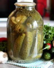 Алкогольные напитки