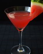 Арбузный бриз