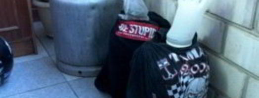 бражка из варенья. Шаг 4