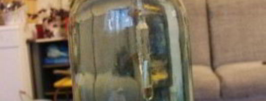 бражка из варенья. Шаг 6