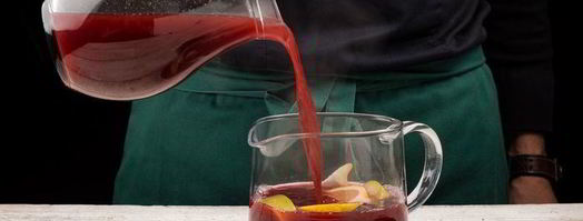 ароматный чай с гибискусом. Шаг 7