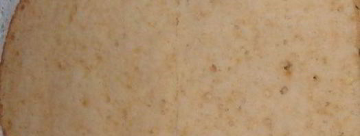 бисквит. Шаг 12