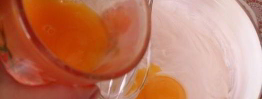 бисквит. Шаг 14