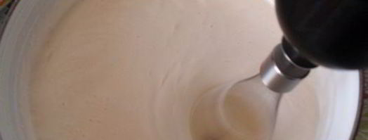 бисквит. Шаг 15