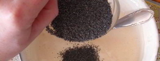 бисквит. Шаг 18