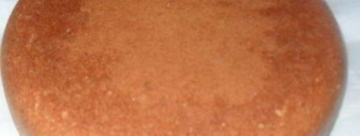 бисквит. Шаг 11