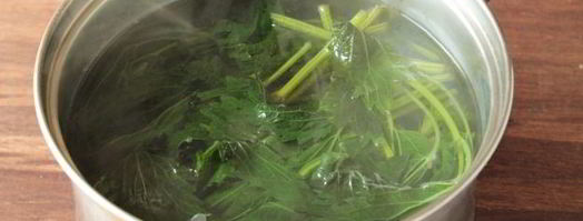 чай из крапивы. Шаг 10