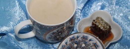 чай масала. Шаг 7