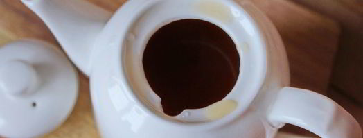 чай по-китайски. Шаг 4