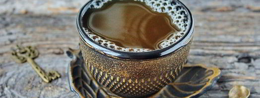 чай по-китайски. Шаг 5