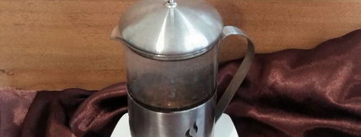 чай по-мараккански. Шаг 4