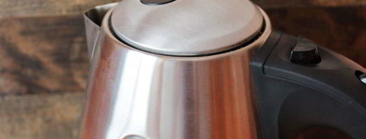 чай ройбуш. Шаг 3