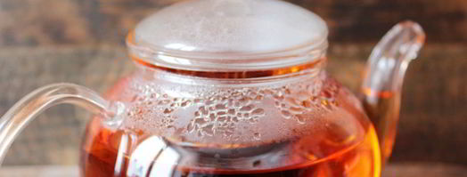 чай ройбуш. Шаг 6