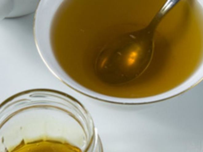 Рецепт чая с корицей и медом