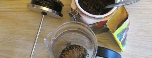 чай с корицей. Шаг 5