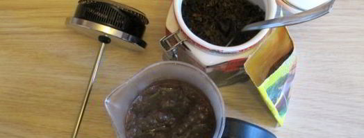 чай с корицей. Шаг 6