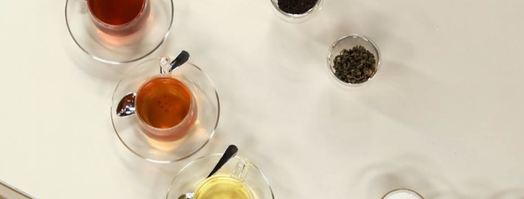 чай с сахаром. Шаг 3