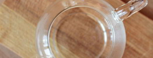 чай с ягодами. Шаг 3