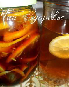 Чай Здоровье