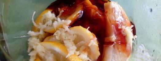 чай здоровье. Шаг 6