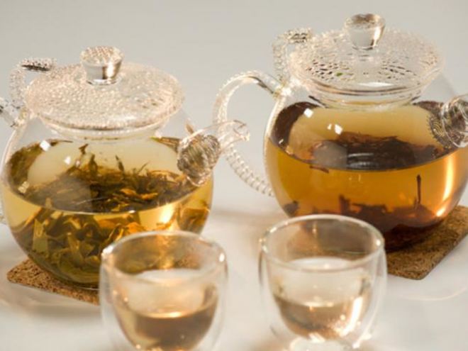 Рецепт дарджилинга и черный цейлонский чай