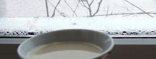 имбирный чай стоп мороз. Шаг 7