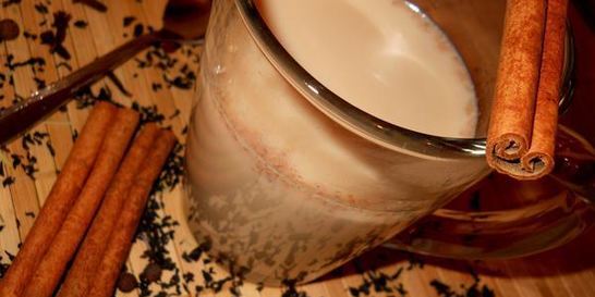 Индийский Масала чай