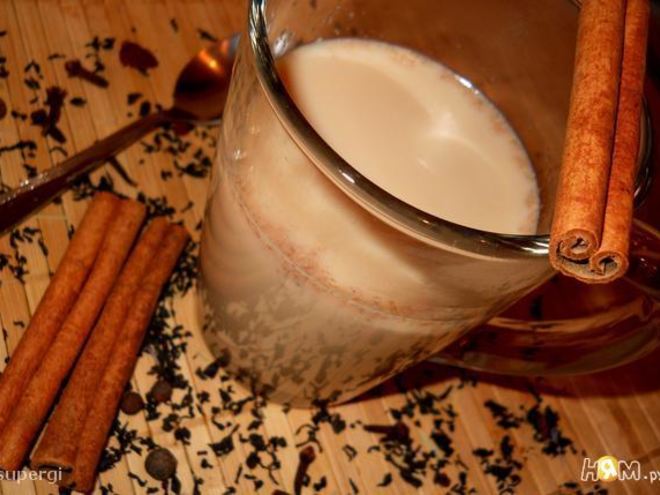 Рецепт индийского масала чай